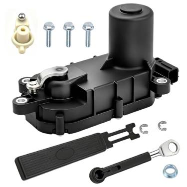 Imagem de 28323-2GGA1 Coletores de admissão do motor motor motor de controle de corredor adequado para Hyundai Santa Fe Sport Sonata Tucson 2015-2020, apto para Kia Optima Sorento Sportage 2016-2022