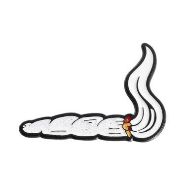 Imagem de Clipe De Chapéu Mexicano Com Emblema De Águia, Pin De Esmalte, Acessór