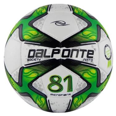 Imagem de Bola society original grama sintética cost 32g dalponte 81 nitro prl u