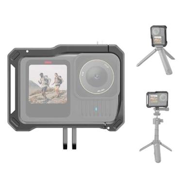 Imagem de Para GoPro HERO13/12/11/10/9 Black PULUZ Gaiola de câmera de metal