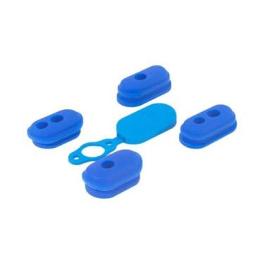 Imagem de Protetor De Bateria Para Scooter Elétrico Xiaomi M365 1S pro Pro2, Tam