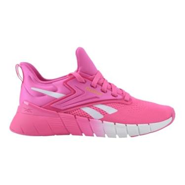 Imagem de Tênis Reebok Nano Gym Feminino Rosa 34