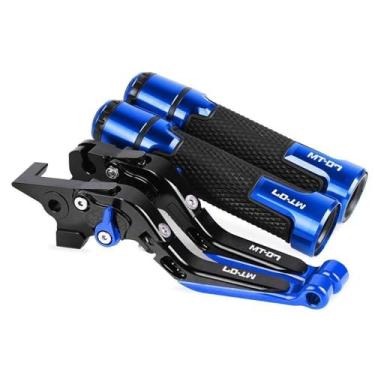 Imagem de Armação para Óculos Ray-Ban 0RX7252L 8421 Tam 54 / Marrom