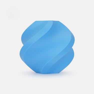 Imagem de 3DTOOLS Bambu 1,75 mm ABS refil filamento de alta dureza, alta velocidade e fácil impressão ecológica com RFID para Bambu Lab X1, P1 P2S, H2D AMS 1KG +/- 0,03 mm (sem carretel)