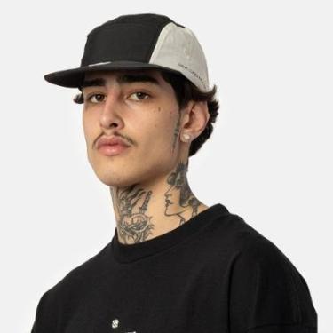 Imagem de Bone 5 Pannels Lost Mini Prints-Masculino