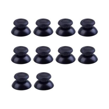Imagem de Tampas De Substituição Para Joystick Analógico PS5 PS4 PS3 PS2 XBOX ON
