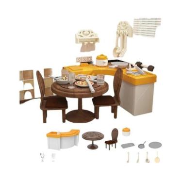 Imagem de Mini Supermercado De Brinquedo Para Crianças, Acessórios De Mobiliário