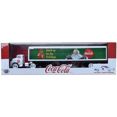 Imagem de M2 Machines 1957 Dodge COE & 1957 Chrysler 300c, Limited Production 8250 pcs Worldwide