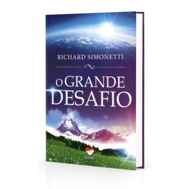 Imagem de O Grande Desafio - CEAC