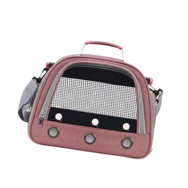 Imagem de Generic Bolsa de Transporte para Hamster, Estojo para Transportar Pequenos Animais, Como Esquilos E Outros Animais.