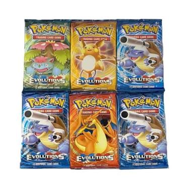 Imagem de Cartas De Batalha Pokémon Scarlet E Violet Mega Evolução Prismatic Boo