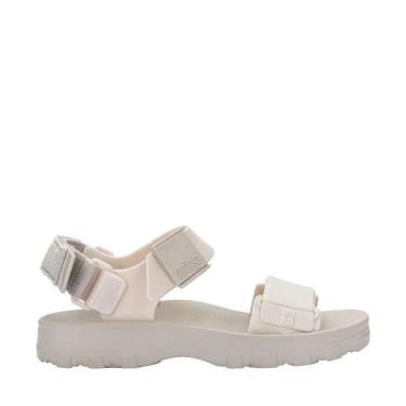 Imagem de Sandália Melissa Kick Off Sandal Low Bege-Feminino