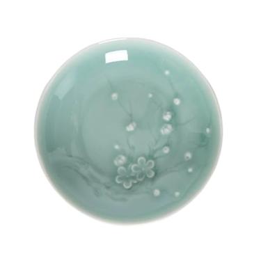 Imagem de x3anggyt5 As tigelas de molho de soja são adequadas para molhos, aperitivos, temperos, vinagre e molho de soja