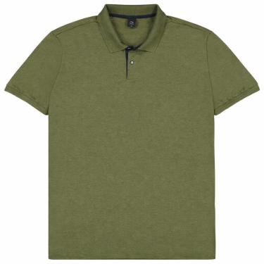 Imagem de CAMISA POLO MASCULINA PLUS SIZE OGOCHI REF:007530018-Masculino