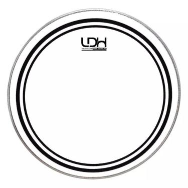 Imagem de Pele 22 Fiber Control Anel Abafador G3 Clear Filme Duplo Ldh