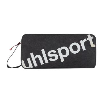 Imagem de Bolsa Porta Luva E Chuteira Uhlsport Com Zíper Invertido