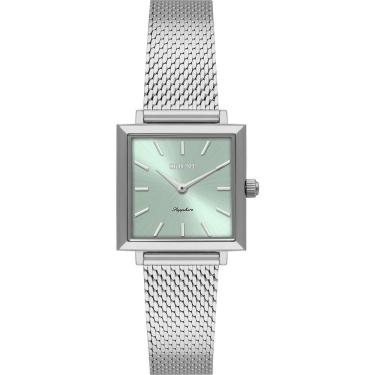Imagem de Relógio Orient Feminino Ref: Lbss0091 F1Sx Retangular Mesh