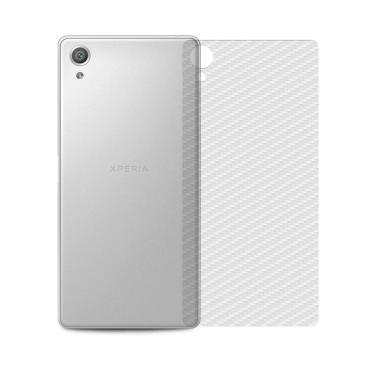 Imagem de Película Traseira Transparente Para Sony Xperia Xa Gshield