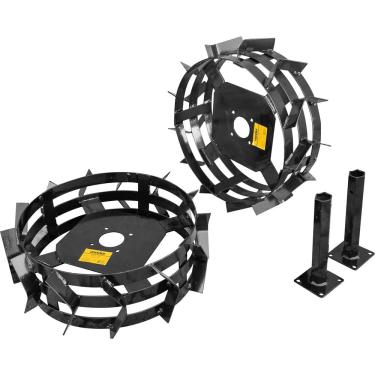 Imagem de Roda de Ferro para MTV1000 Vonder