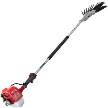 Imagem de Derriçador De Café Nakashi + 01 óleo 2 Tempos Castrol Stihl