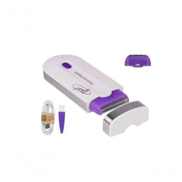 Imagem de Depilador Finishing Touch Yes Hair Remover