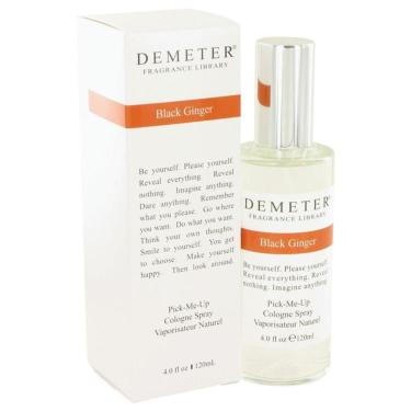 Imagem de Perfume Feminino Demeter (Formerly Kahala Ginger) 120 Ml Black Cologne