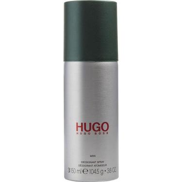 Imagem de Desodorante Spray 106 Ml Hugo Hugo Boss Masculino