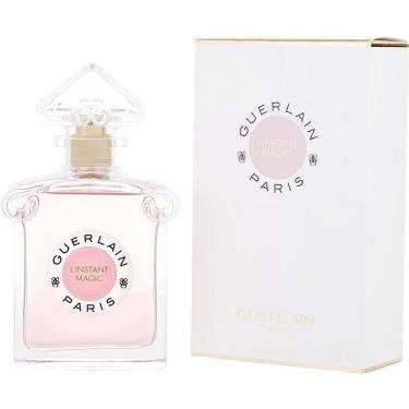 Imagem de Perfume Feminino Guerlain L'instant Magic Eau De Parfum Spray 75 Ml