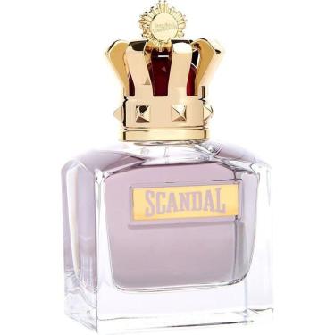 Imagem de Perfume Masculino Jean Paul Gaultier Scandal Pour Homme Edt Spray 100 Ml (sem Caixa)