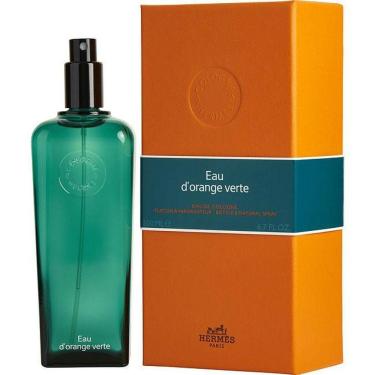 Imagem de Perfume Unisex Hermes D'orange Vert Eau De 200 Ml
