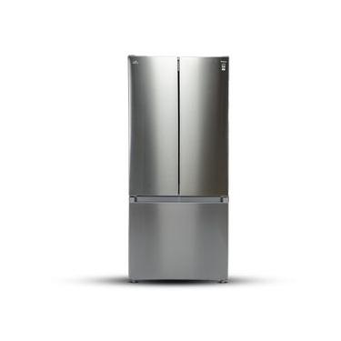 Imagem de Geladeira 523L Philco Eco Inverter French Door Inox PRF53A