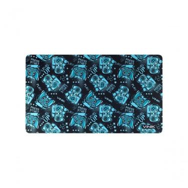 Imagem de Mouse Pad Gamer Vinik Extended Level Up 700x400x2mm -