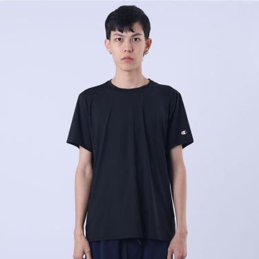 Imagem de CAMISETA CHAMPION ACTIVE POLIAMIDA C PATCH-Masculino