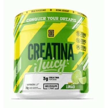 Imagem de Creatina Juicy (210g)-Unissex