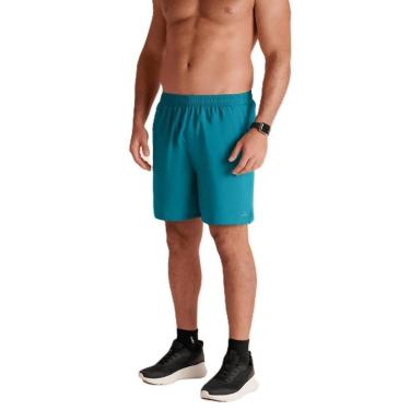 Imagem de Bermuda Masculina Lupo Duplo Running 76456-003-Masculino