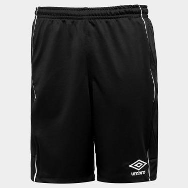 Imagem de Calção Umbro Goleiro Shelter-Masculino