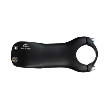 Imagem de Guidão De Carbono Para Bicicleta 6 Graus 31.8mm MTB Speed Comprimento 