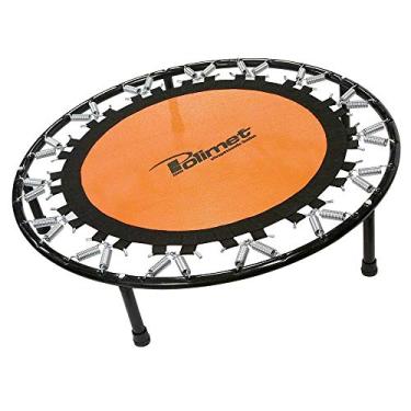 Imagem de Polimet Trampolim de Ginastica Semi Pro