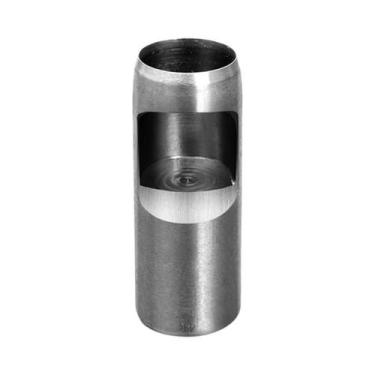 Imagem de Conjunto De Ferramentas Perfuradoras De Couro Com Furos Redondos 1-15 