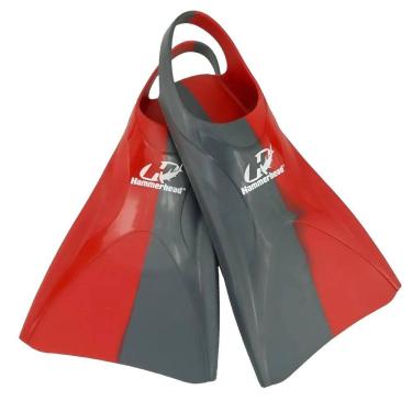 Imagem de Nadadeira Pé De Pato Silicone Premium Fins Hammerhead