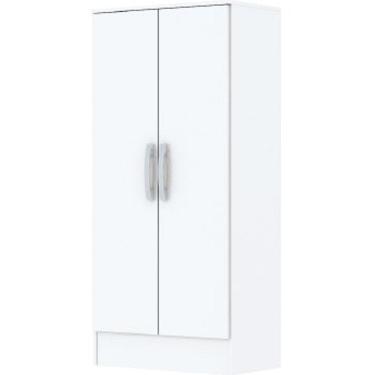 Imagem de Roupeiro Multiuso Henn Briz B14 2 Pts - B14-10