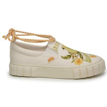 Imagem de Tênis Farm Avenida Iate Garota Jamburana Feminino-Feminino