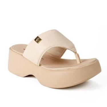 Imagem de Tamanco Dakota Anabela Y8691-Feminino