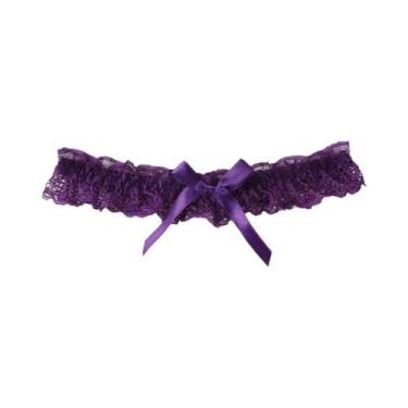 Imagem de Cinto De Renda Branco Para Noivas, Nova Moda, Laço, Lingerie De Casame