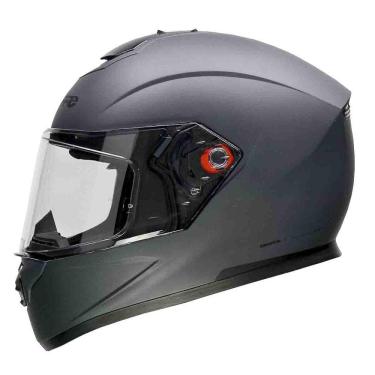 Imagem de Capacete Bieffe B-12 Classic Preto Fosco 60/L