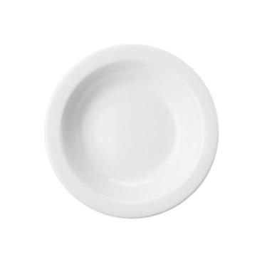 Imagem de Prato Fundo 21cm Porcelana Schmidt - Mod. Protel 073, Multicolorido