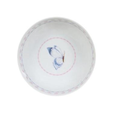 Imagem de Tigela Bowl Melamina 650ml Cumbuca Resistente Não Quebra - Florarte
