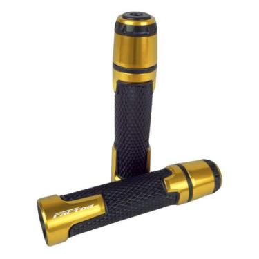 Imagem de Manopla Esportiva Gravada A Laser Factor 125 150 160 - Special Levers,