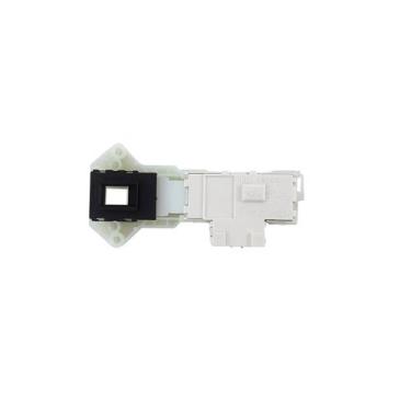 Imagem de Trava da porta Lava e Seca LG WD-1409RD5, F1496ADP3, FH4G6TDMP2N - 660