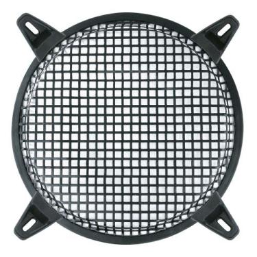 Imagem de Tela permak 8" para alto falante profissional tipo pioneer 114/g - pc 